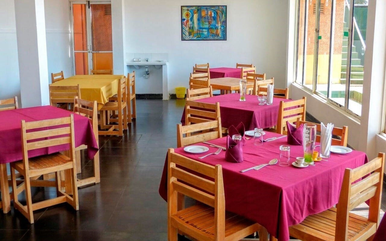 Панорама Roy Villa Beach Hotel 2*